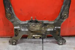 OEM mamAUTO-1057000- Frontträger für Ford Mondeo MK5
