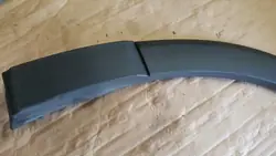 Audi Q4 Vasen Takasuoja OEM 89A853817D