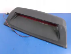 Feu Stop Additionnel Daewoo Nexia 08-16 OEM 1103-001009