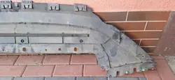 OEM 8891525636 Bumperafdekking voor Lynk & Co