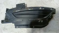 Griglia paraurti anteriore destra CHRYSLER 200 68202998AC 2015