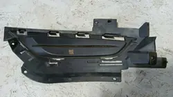 Rechte Frontstoßstangengitter CHRYSLER 200 68202998AC 2015