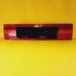 Moldura da Tampo OEM DRC83623 para Opel Vectra A