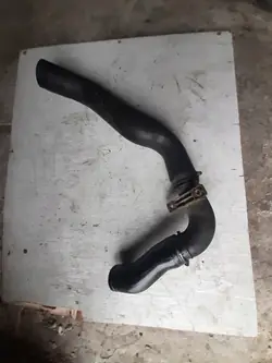 Mangueira Intercooler Turbo Fiat Ducato 3.0 D