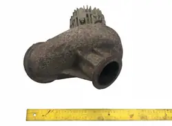 Pakokaasunjarru OEM 7420965789 Renault Trucksille