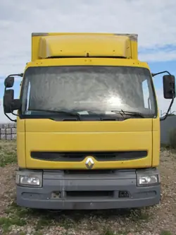 Renault Premium Kori OEM 1234 - Käytetty Kunnossa