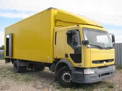 Renault Premium Kabine OEM 1234 - Gebraucht