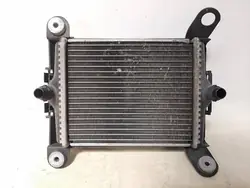 Radiateur Supplémentaire BMW 2 F22 F23 3 F30 F34 4 F32 F33 F36