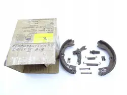 Bromssats höger bak IVECO_DAILY_99-06 - OEM
