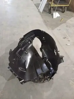 Aile avant gauche OEM 98580838880 pour Citroen C3 IV