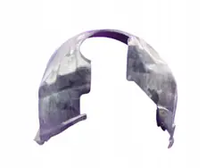 Para-lama dianteiro esquerdo Jaguar X-Type OEM Zawada-371303-