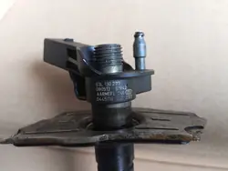 OEM 03L130277 Bränsleinsprutare för VW Seat Audi 2.0 TDI