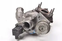 Turbocompresor 1.6THP para Peugeot RCZ 2011 OEM V760088380