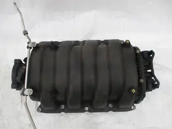 JAGUAR XJ XF RANGE ROVER 5.0 SC Coletor de admissão OEM