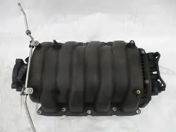 JAGUAR XJ XF RANGE ROVER 5.0 SC Ansaugkrümmer OEM