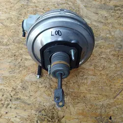 BMW F10 F11 Bromsservo Pump 6792956