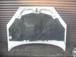Capot Ford Focus MKI OEM 775 - Argent Occasion