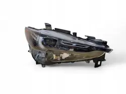 Right Front Headlight Mazda CX-5 16-23 LED OEM