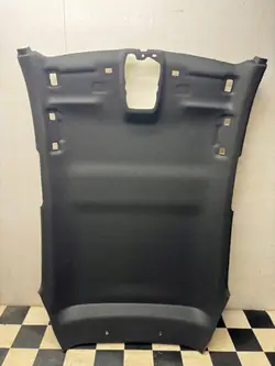 Schwarze Dachhimmel OEM PODSUFITKA für Opel Corsa F 2019-
