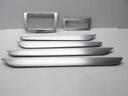 OEM 3C8867410A Conjunto de Coberturas para VW Passat CC