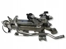 Refroidisseur vanne EGR OEM M4D39U438AC Land Rover