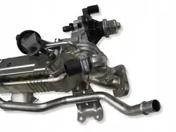 Refroidisseur vanne EGR OEM M4D39U438AC Land Rover