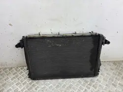 Wasserkühler Maserati Quattroporte 2004 OEM AMD212250