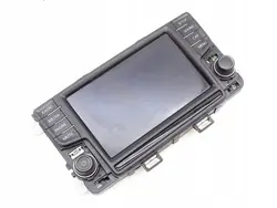 Ecrã Navegação VW Polo 6C OEM 6C0919603