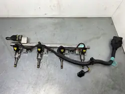 Hyundai Santa Fe LPG-suutinsarja OEM FBZ16630