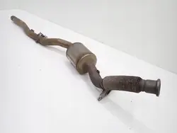 Skoda Karoq DPF-filter OEM 5Q0131701BF Gebruikt