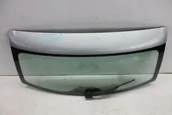 Vitre de hayon OEM 03r pour VW Touareg 7L d'occasion