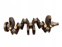 Vilebrequin OEM 5907911226862 pour Kia Sportage I 1.7 CRDI
