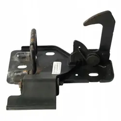 Porsche Cayenne 9PA Motorhaubenverriegelung OEM 95551148000