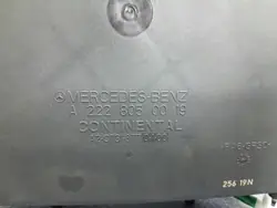 Depósito de aire Mercedes S W222 OEM A2228050019