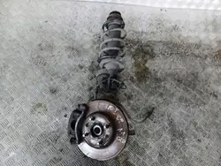 MacPherson-jousitus vasen etu OEM I20IMCPHERLP Hyundai i20:lle