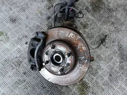 MacPherson-fjädring vänster fram OEM I20IMCPHERLP för Hyundai i20