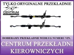 Direção JEEP CHEROKEE WK2 DURANGO