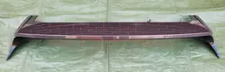 Bakluckespoiler OEM 87211-D7200 för Hyundai Tucson