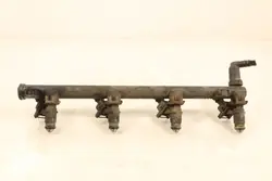 Renault OE 8200139674 C Fuel Rail