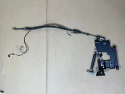 OEM A2307900079 Heckablage-Mechanismus für Mercedes SL R230