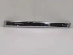 Jeep Grand Cherokee (WK) 2005 Left Rear Door Trim