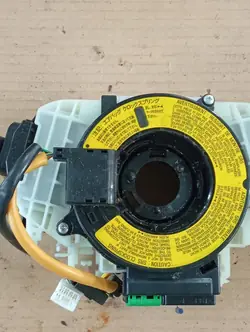 Mitsubishi Colt VI CZC CZ3 Airbag Tape