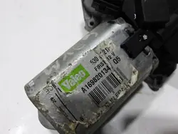 Motor de limpiaparabris trasero Mercedes-Benz Clase A W169 A1698201340