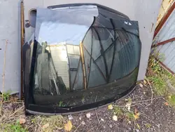 Frontscheibe OEM 3367AGAZ-P für FIAT 500C Cabrio