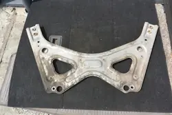 Kit Support Suspension Arrière OEM BELKA WSPORNIK