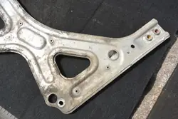 Kit Support Suspension Arrière OEM BELKA WSPORNIK