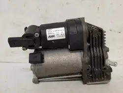 Airmatic Ophanging Compressor A6393200404 Gebruikt