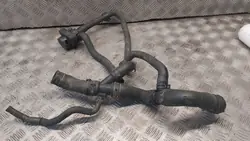 Vesiputki Skoda Octavia II RS 06F122101A