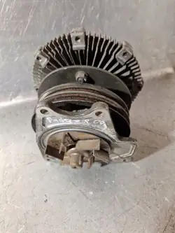 Lüfterkupplung Mitsubishi Pajero OEM JOT24770
