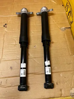 Ford Kuga MK3 Taka Jousitus OEM LX61-18080-FDF